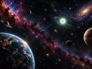 Astronomi otkrili prvu zelenu zvezdu u istoriji čovečanstva