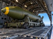 Amerika sprema „majku svih bombi“ za Iran: Bliski istok pred katastrofalnom eskalacijom