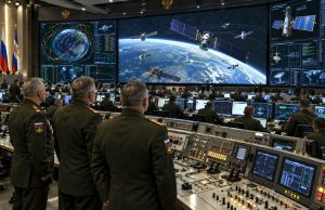 Četiri ruska satelita izazvala alarm: U orbiti se priprema teren za novu vrstu sukoba