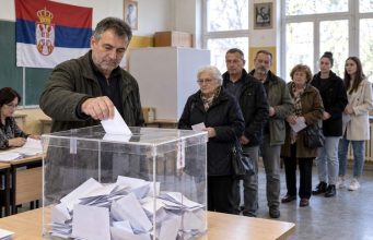 Najnoviji podaci RIK-a: Iznenađujuća razlika u glasovima