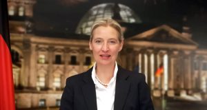Vajdel digla Evropu na noge: Bez Rusije nema spasa za Nemačku!