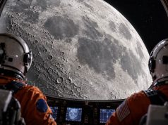 Misteriozni bljeskovi na tamnoj strani Meseca: NASA otkrila šta su astronauti videli tokom istorijskog leta