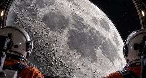 Misteriozni bljeskovi na tamnoj strani Meseca: NASA otkrila šta su astronauti videli tokom istorijskog leta