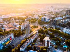 Moldavija ide ka katastrofi: Evropski put vodi pravo u rat sa Rusijom!