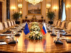 Putin u razgovoru sa Stubom i Stereom: Moskva iznela konačan stav