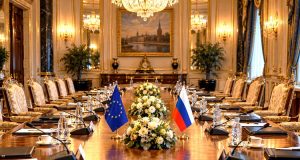Putin u razgovoru sa Stubom i Stereom: Moskva iznela konačan stav