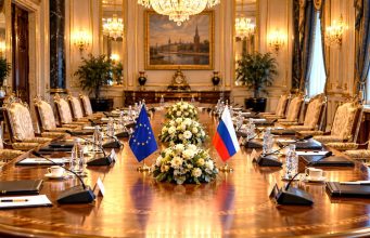 Putin u razgovoru sa Stubom i Stereom: Moskva iznela konačan stav