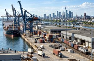Nemačka se sprema za veliki rat sa Rusijom: Hamburg pretvaraju u vojnu kapiju NATO-a
