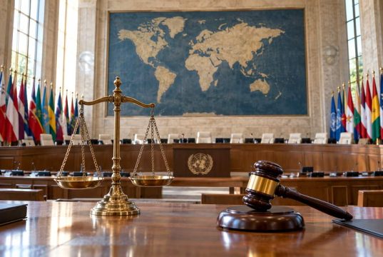 Moskva otvara novi front protiv evropskih sila: Podržana ideja o međunarodnom tribunalu za kolonizatorske zemlje