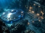 Američki admiral otkrio veliku tajnu o NLO-ima: Istina se krije već 80 godina