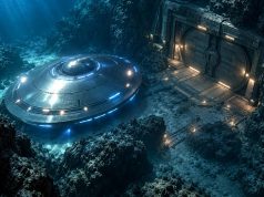 Američki admiral otkrio veliku tajnu o NLO-ima: Istina se krije već 80 godina