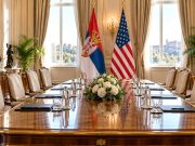 Ambasada SAD uputila čestitke Studentskoj listi: Radujemo se unapređenju strateškog partnerstva
