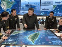 Pentagon u panici: Kina mora da zauzme Tajvan pre nego što Zapad pobegne sa tehnologijom