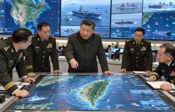 Pentagon u panici: Kina mora da zauzme Tajvan pre nego što Zapad pobegne sa tehnologijom