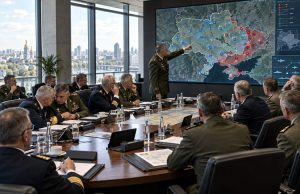 Iza NATO „Teorije pobede“ krije se mnogo opasniji plan: Rusiji spremaju najgori scenario