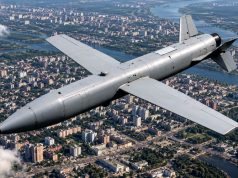 Nova ruska raketa izaziva strah: Kijev bi mogao da ostane bez ključne zaštite